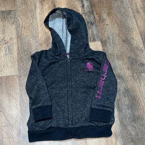 Carhartt lightweight jacket